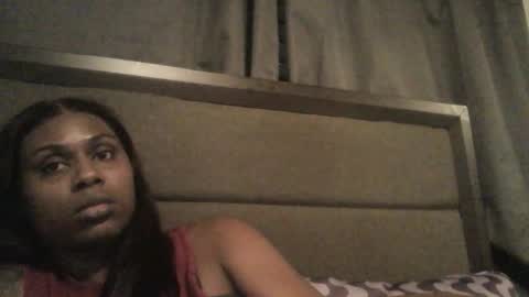 JuicyExotic online show from November 10, 7:40 am