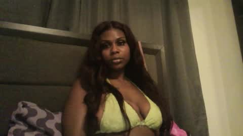 JuicyExotic online show from November 22, 1:43 pm