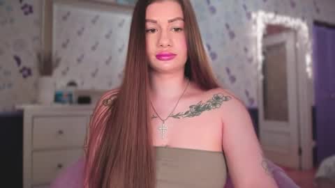 Elena online show from October 16, 2:40 pm