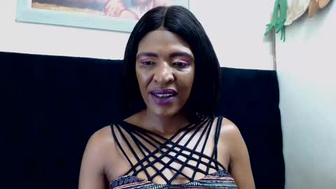 Miss Kay online show from March 6, 2:51 pm