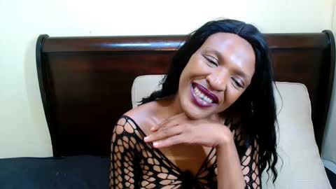 Miss Kay online show from November 10, 5:56 pm