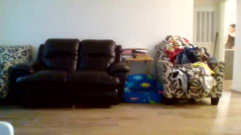 juicylatinabbw online show from March 5, 6:15 pm