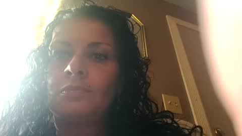 Darklover1987 online show from April 13, 1:16 pm