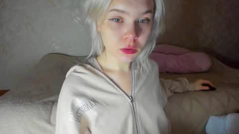 Anna online show from September 30, 9:31 pm