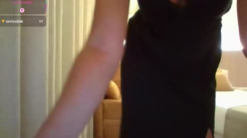 Juju online show from September 21, 11:50 pm