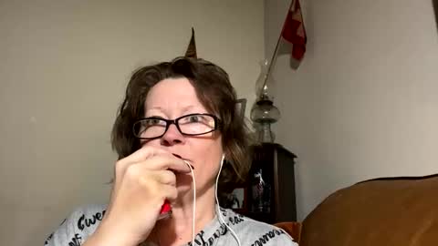 JuJuKitty online show from October 20, 3:18 am