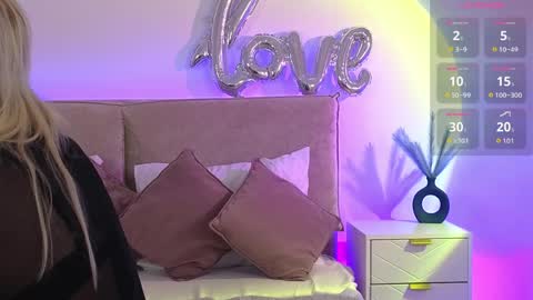 Jules Nightt online show from March 31, 9:15 pm