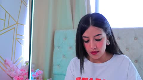 Julees online show from January 13, 8:26 pm