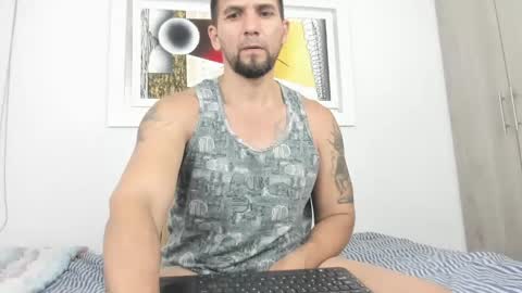 Jules online show from December 10, 1:32 am