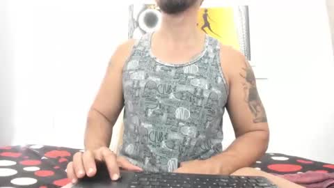 Jules online show from January 1, 5:11 pm