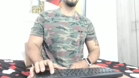 Jules online show from January 10, 10:57 pm