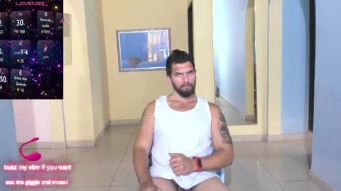 Jules online show from March 1, 8:53 pm