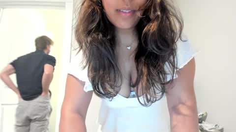 Jules online show from May 4, 3:24 am
