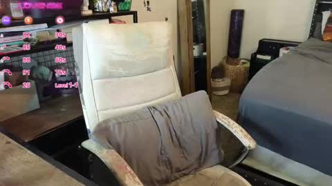 Julesss online show from September 21, 4:25 am