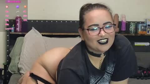 Julesss online show from June 7, 7:56 am