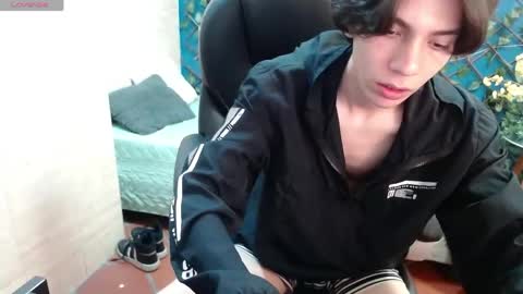 Jules online show from June 1, 12:18 pm