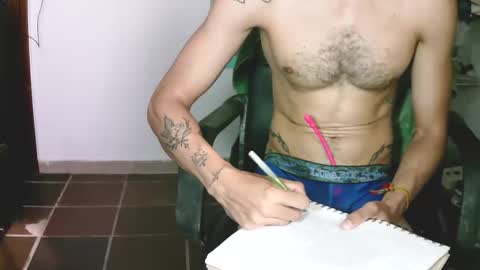 Julfigo online show from December 20, 1:11 pm