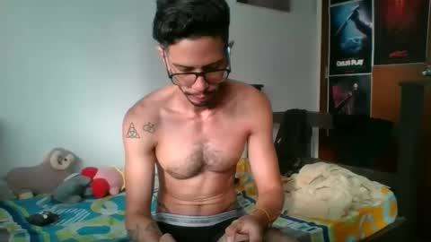 Julfigo online show from December 27, 12:23 pm