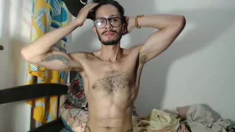 Julfigo online show from January 14, 10:44 pm