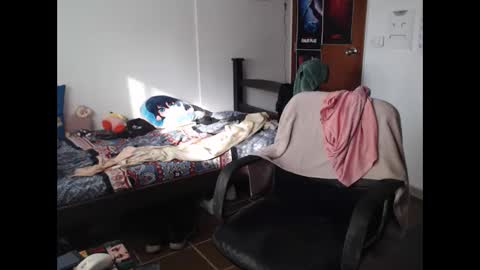 Julfigo online show from January 25, 12:47 pm