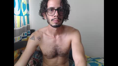 Julfigo online show from November 12, 7:13 pm