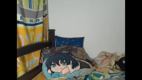 Julfigo online show from November 23, 10:53 pm