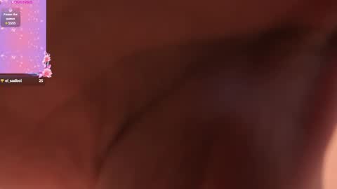 Juliana online show from January 26, 9:29 pm