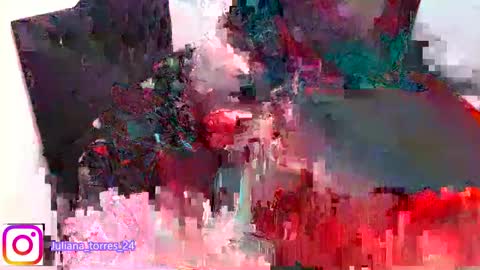  Juliana Torres  online show from December 23, 2:35 am