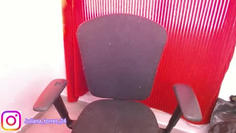  Juliana Torres  online show from January 29, 6:07 pm