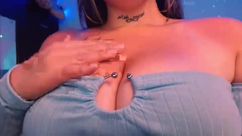  Juliana Torres  online show from March 12, 10:17 pm