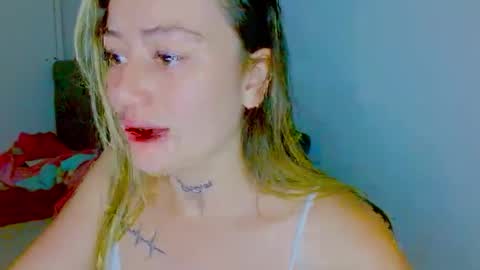  Juliana Torres  online show from October 21, 12:11 am