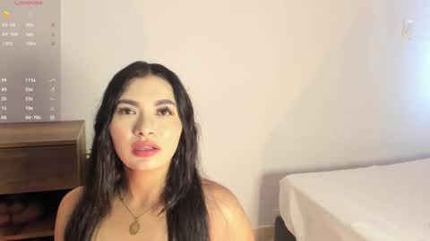 juli_casanova online show from November 1, 12:56 am