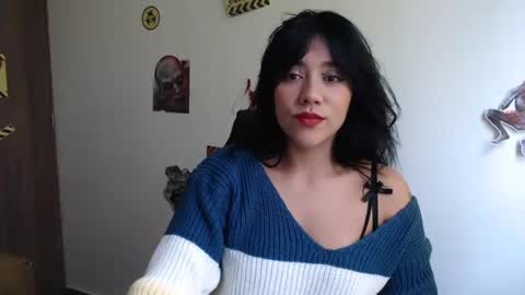 JULIETA online show from December 22, 4:59 pm