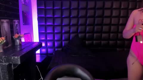 julieta online show from February 20, 9:37 pm