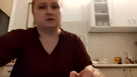 Snapshot of julia5236 chatting on January 7, 10:30 pm Julia online show from January 7, 10:30 pm