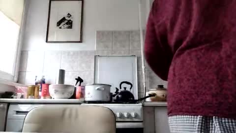 Snapshot of julia5236 chatting on October 8, 12:03 pm Julia online show from October 8, 12:03 pm
