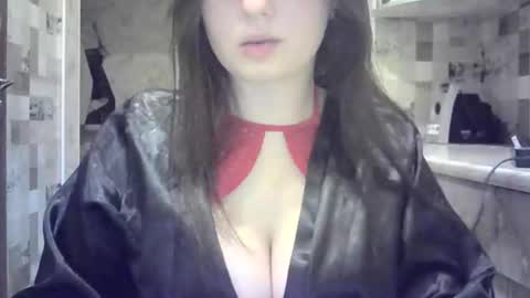 Snapshot of julia69009 chatting on December 16, 11:18 pm julia69009 online show from December 16, 11:18 pm