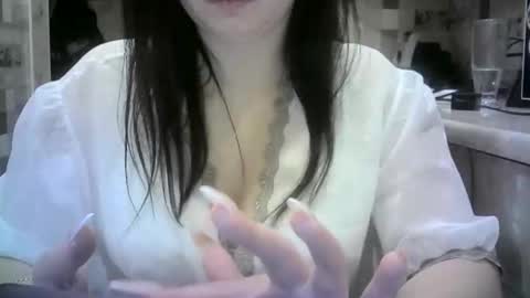 Snapshot of julia69009 chatting on January 8, 3:08 am julia69009 online show from January 8, 3:08 am