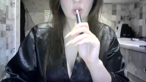 Snapshot of julia69009 chatting on February 6, 9:51 pm julia69009 online show from February 6, 9:51 pm