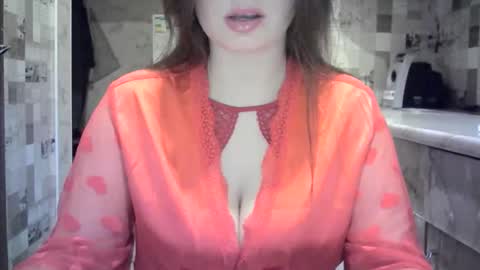 Snapshot of julia69009 chatting on February 10, 10:14 pm julia69009 online show from February 10, 10:14 pm