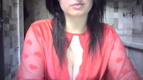Snapshot of julia69009 chatting on June 4, 7:25 am julia69009 online show from June 4, 7:25 am