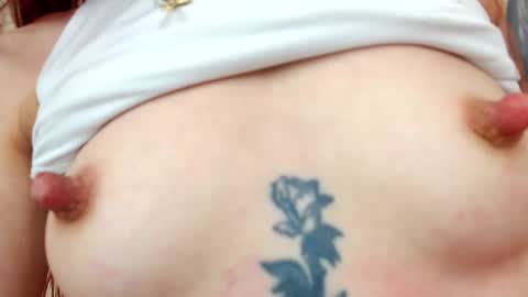 Snapshot of julia__jae chatting on October 8, 6:11 am JuliaJae online show from October 8, 6:11 am