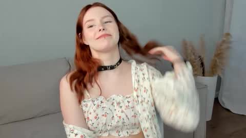 Julia online show from February 25, 1:15 am