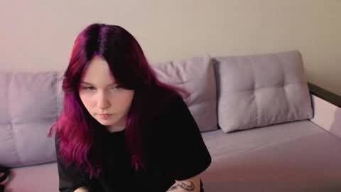 Julia online show from March 29, 1:05 am