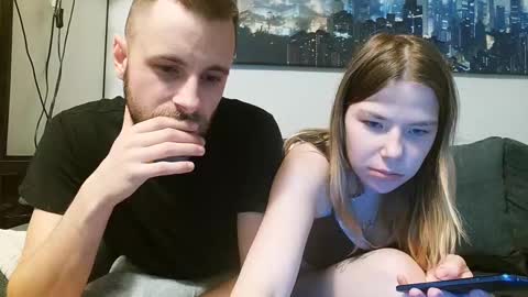 julia_official online show from February 16, 9:16 pm