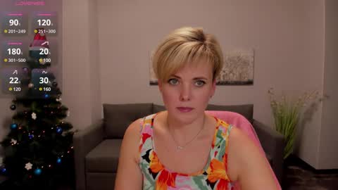 Julia online show from December 16, 1:32 pm