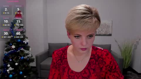 Julia online show from December 25, 1:30 pm