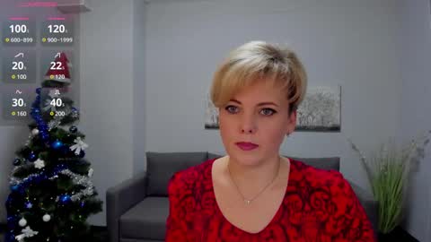 Julia online show from December 26, 7:13 am