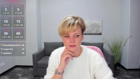 Julia online show from January 16, 3:56 pm