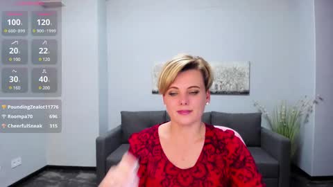 Julia online show from January 19, 5:28 pm